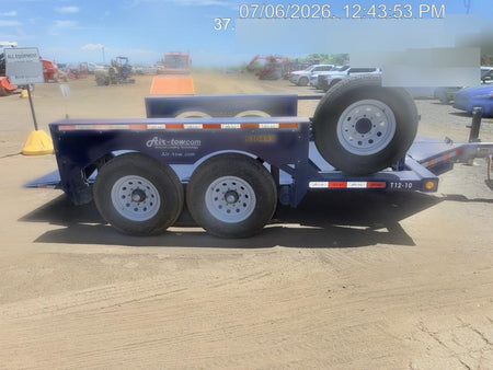 2026 AIR TOW T12-10