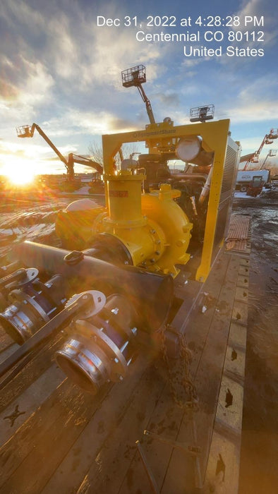 2022 ATLAS COPCO PAC F1212 VD