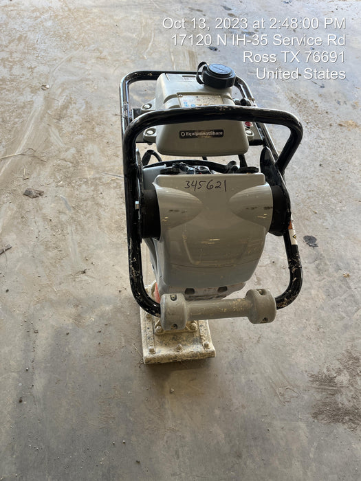 2023 MULTIQUIP MTX60HD