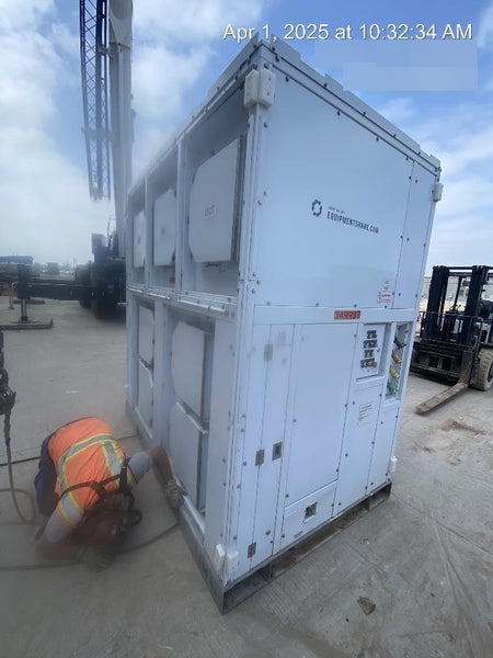 2023 SMARTECH VMTAH1D140Q