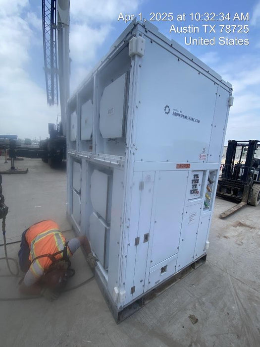 2023 SMARTECH VMTAH1D140Q