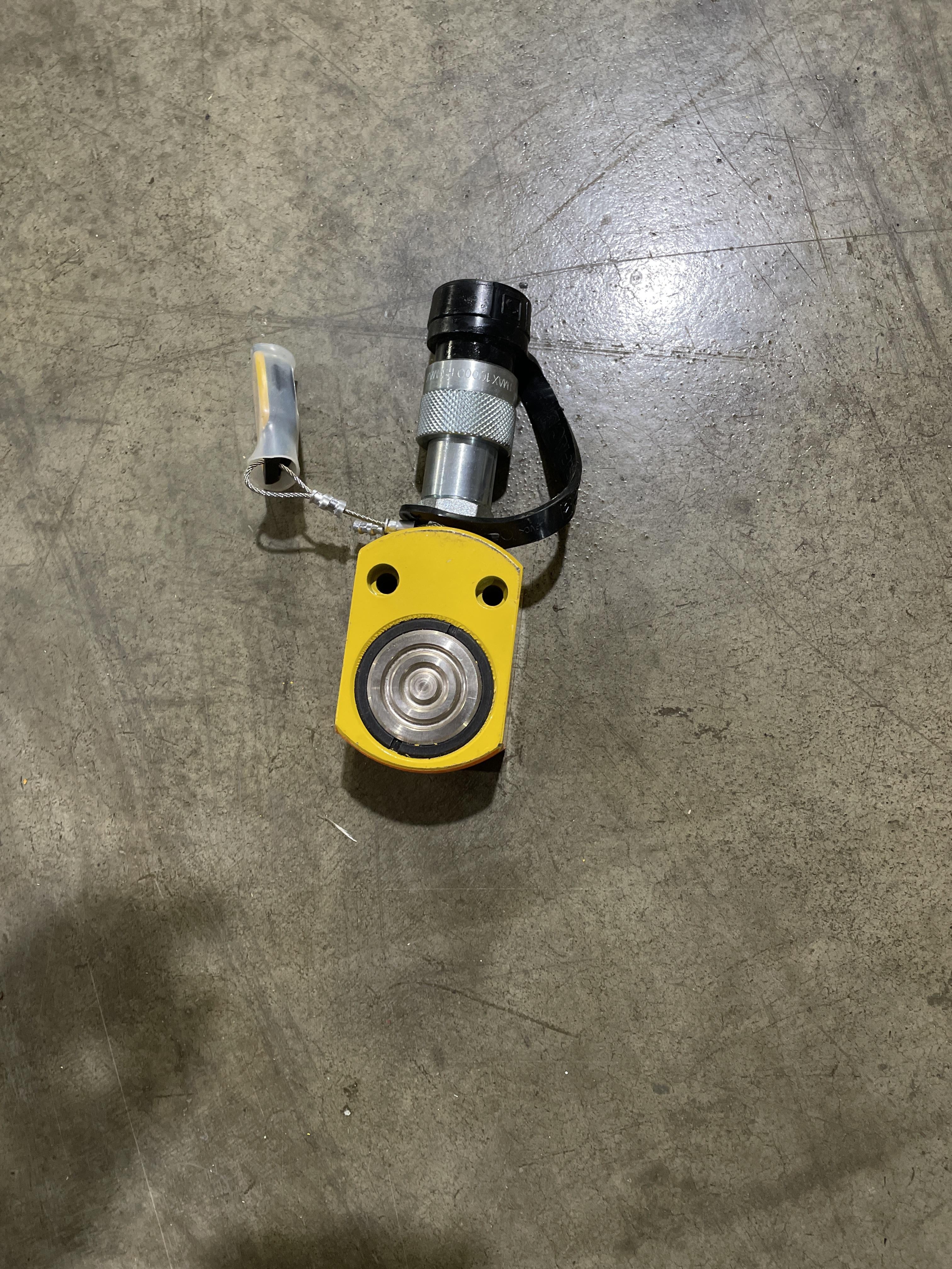 2021 ENERPAC RSM100