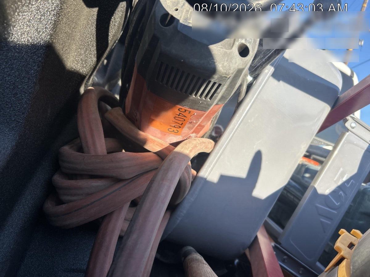 2025 HILTI DD 250