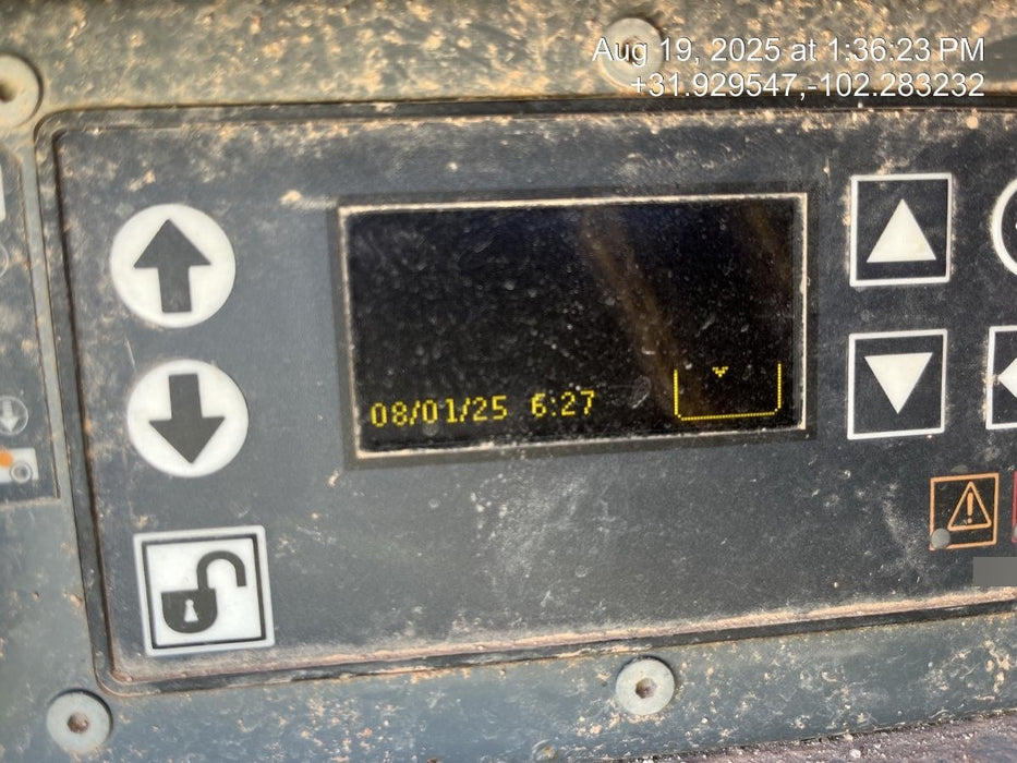 2019 HAULOTTE Star 20