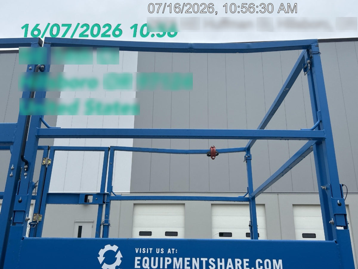 2024 GENIE GS-4390 RT