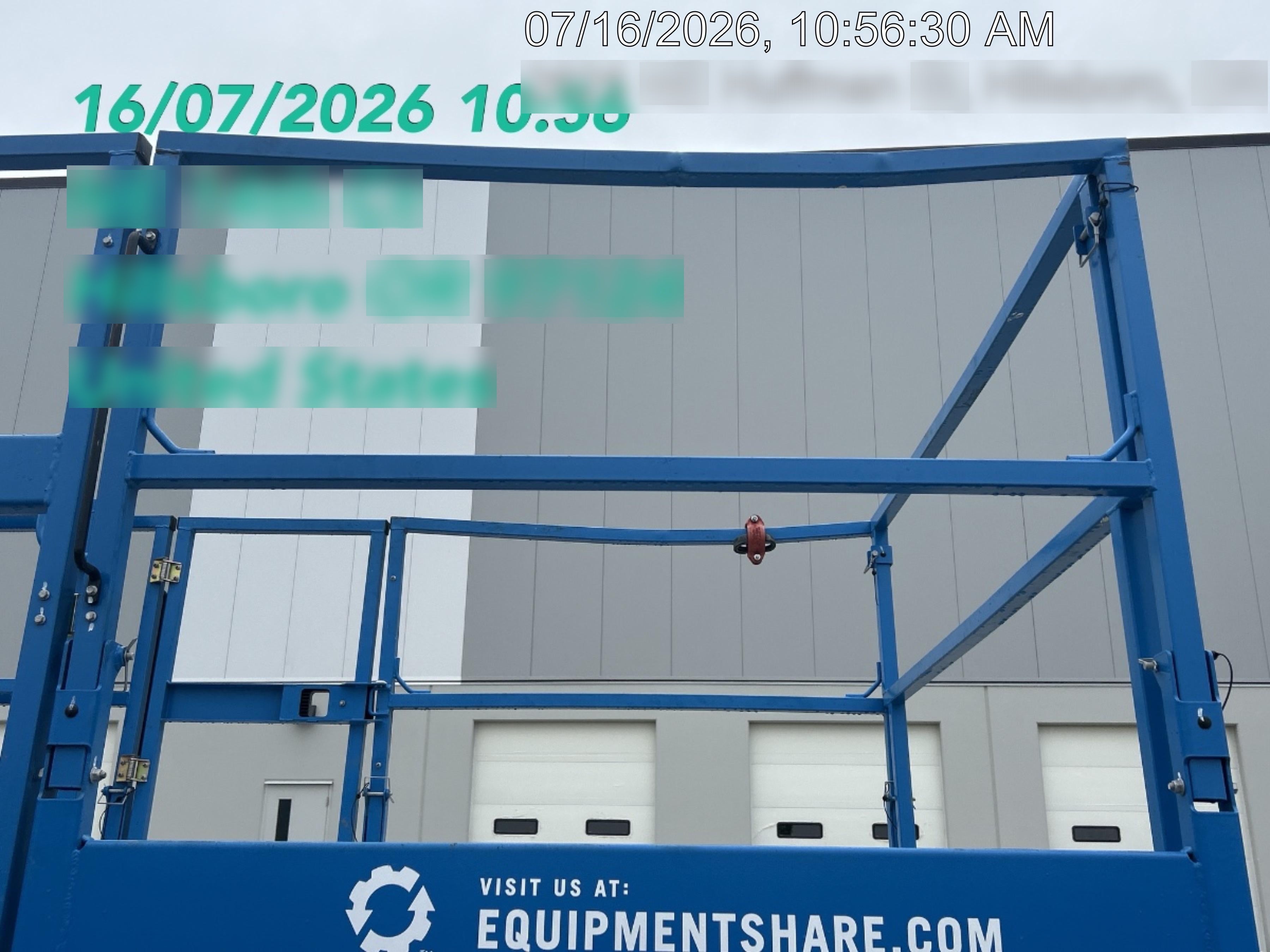 2024 GENIE GS-4390 RT