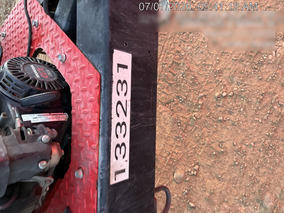 2021 MULTIQUIP WT5C