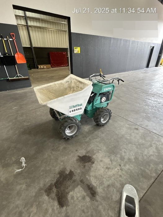 2021 MULTIQUIP TB11PE