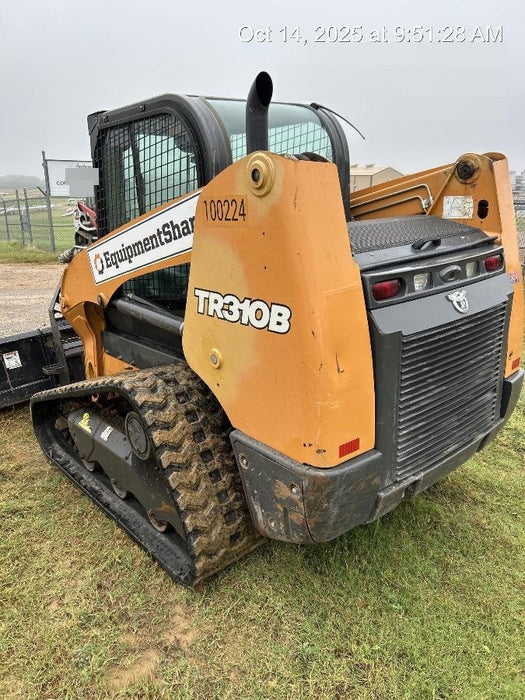 2020 CASE TR310B