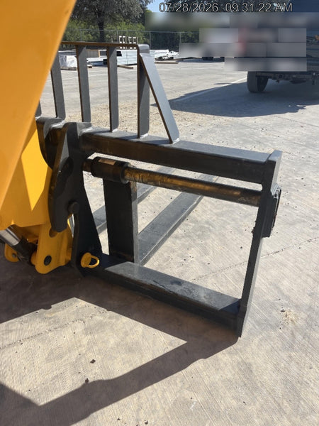 2026 JCB 510-56