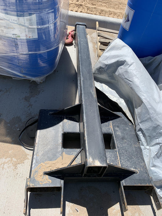 2019 ARROW MATERIAL HANDLING CE60-TH