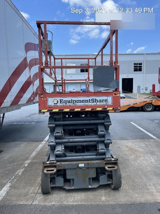 2019 SKYJACK SJIII-4740