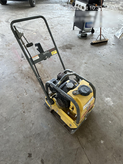 2023 WACKER NEUSON WPU1550AW