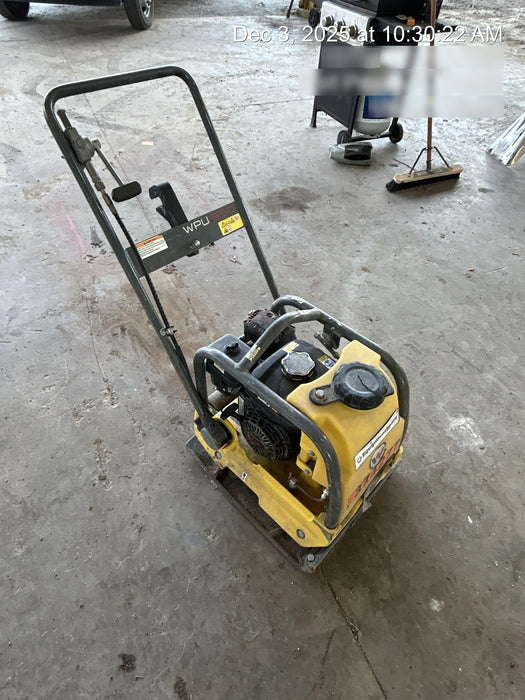 2023 WACKER NEUSON WPU1550AW