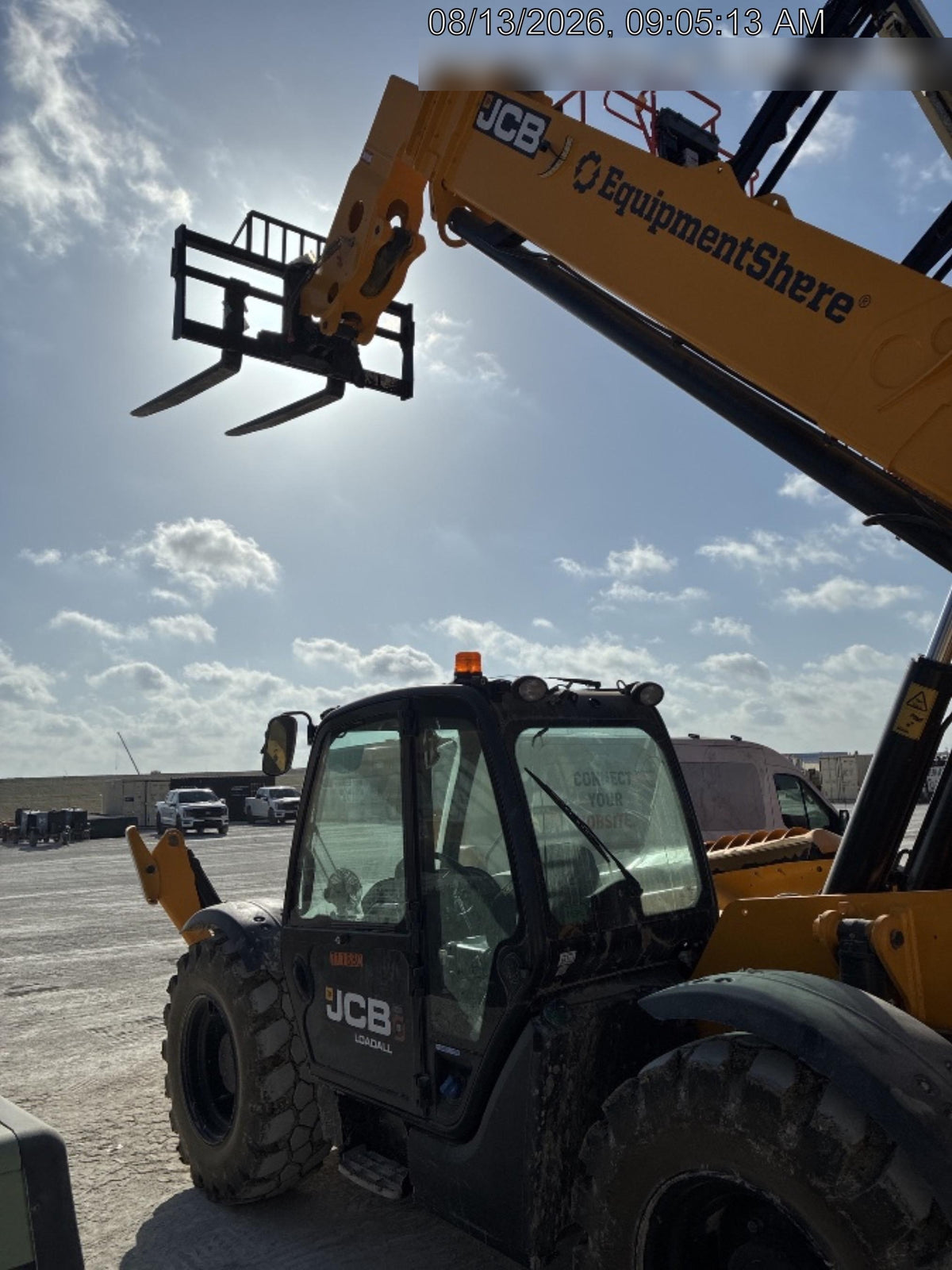2026 JCB 514-56