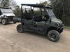 2019 KAWASAKI Mule PRO-DXT (Half Door)
