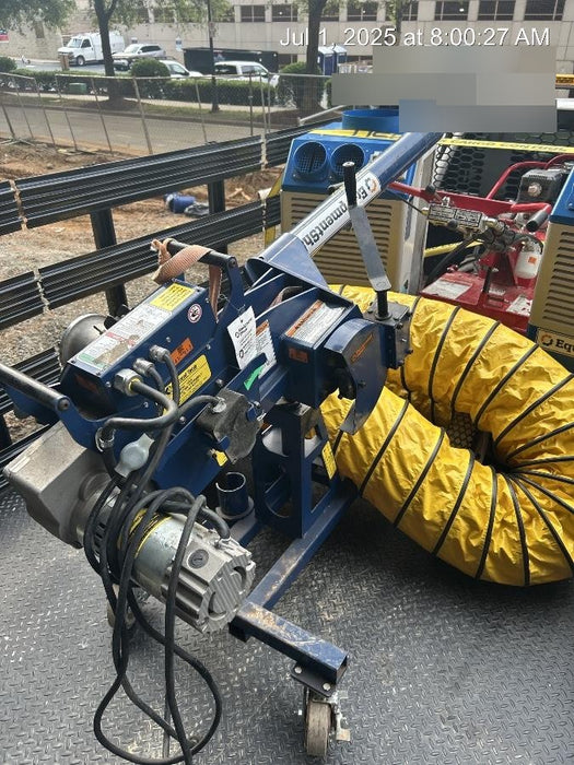 2024 CURRENT TOOLS 100A