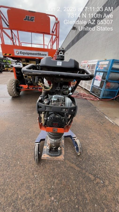 2024 HUSQVARNA LT6005