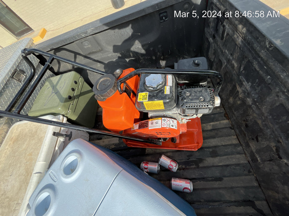 2023 MULTIQUIP MVC82VHW