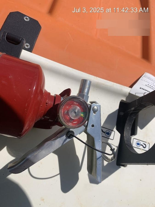 2023 Generac MLT2 Diesel, Flex Switch 120V Input, Powerzone Controller, 
(4) 320W LED Lights, 4kW Generator, 39.9 Gal Fuel Tank, 2" Ball, T3