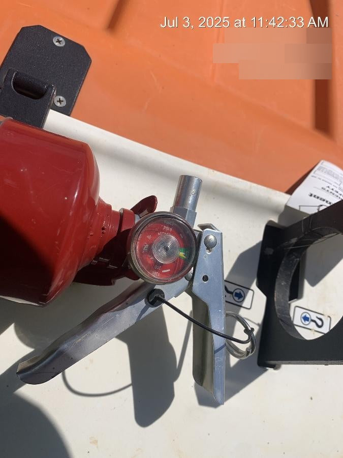 2023 Generac MLT2 Diesel, Flex Switch 120V Input, Powerzone Controller, 
(4) 320W LED Lights, 4kW Generator, 39.9 Gal Fuel Tank, 2" Ball, T3