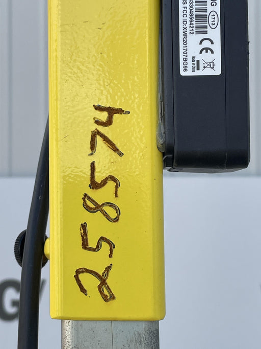 2022 LIND EQUIPMENT LE978LED-CART-W