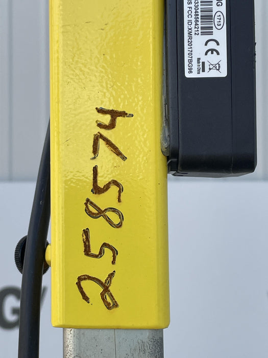 2022 LIND EQUIPMENT LE978LED-CART-W