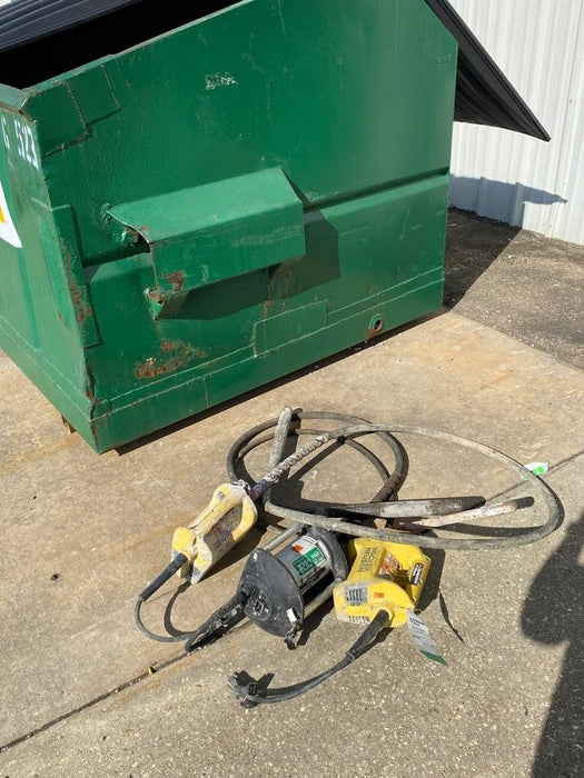 2020 WACKER NEUSON M2500