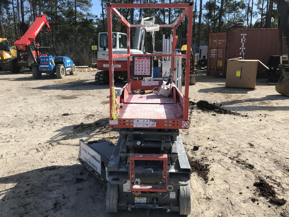 2019 Skyjack SJIII-3219 Standard w/Trojan Batteries