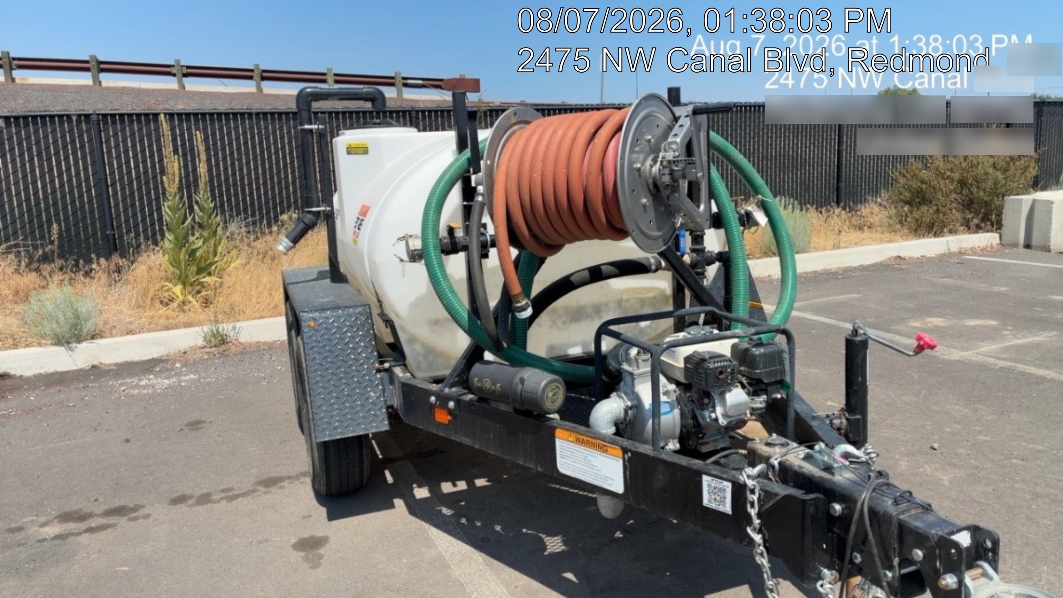 2025 WYLIE EXP-550L-S