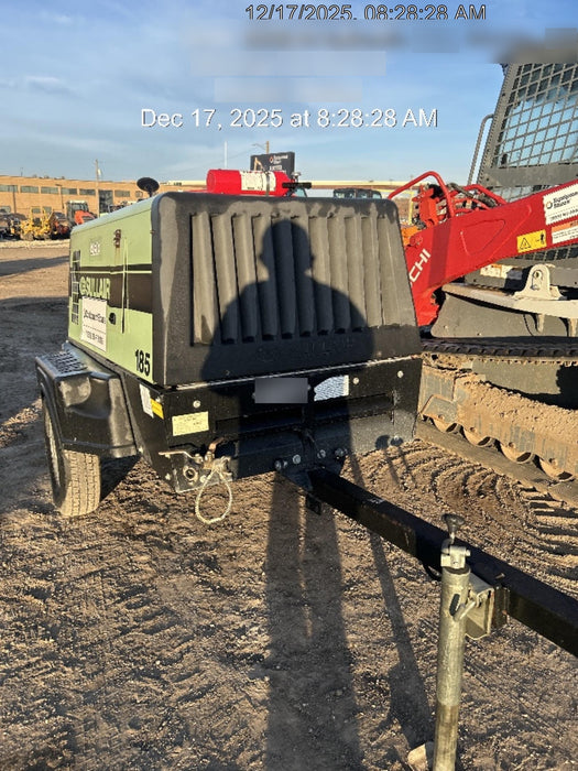 2019 SULLAIR 185-DPQ