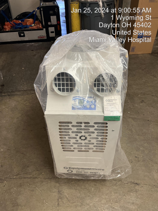 2023 KWIKOOL KPAC1411-2