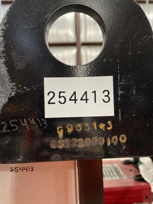 2022 LINCOLN ELECTRIC K4770-1