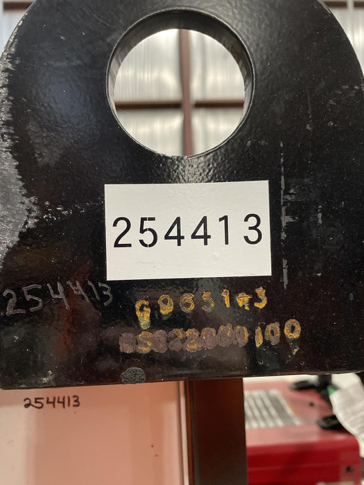 2022 LINCOLN ELECTRIC K4770-1