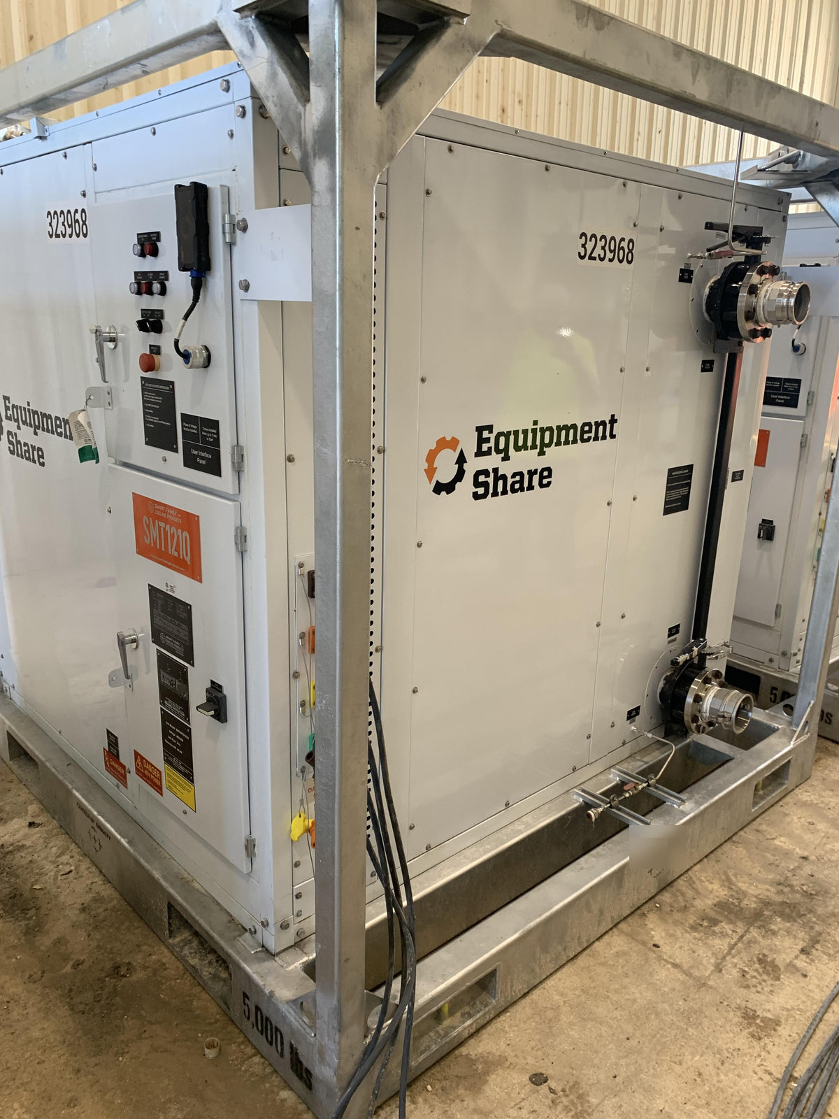 2023 SMARTECH SMTAH1D121Q