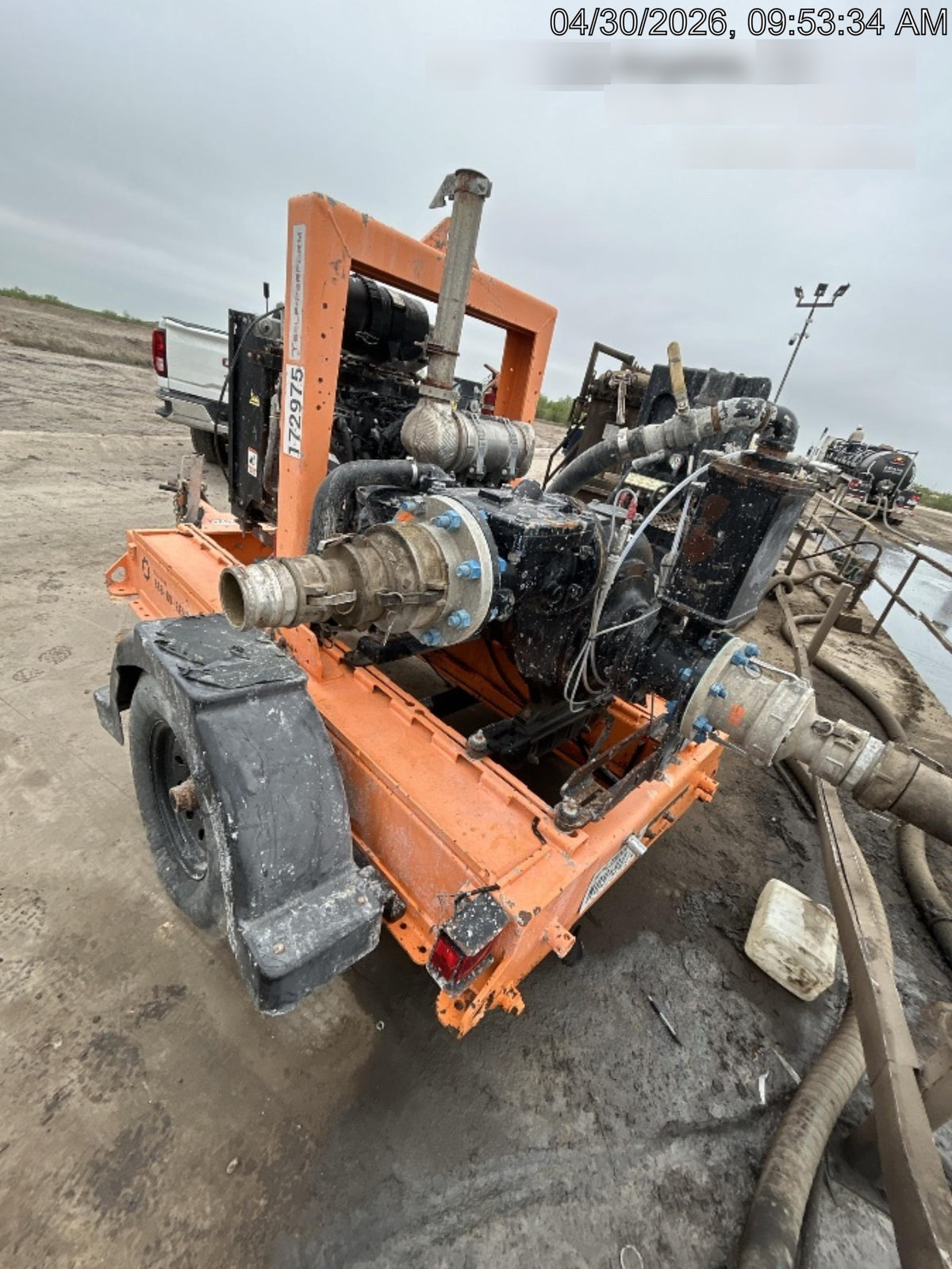 2021 PIONEER PP66S12L71-TD2.9L4