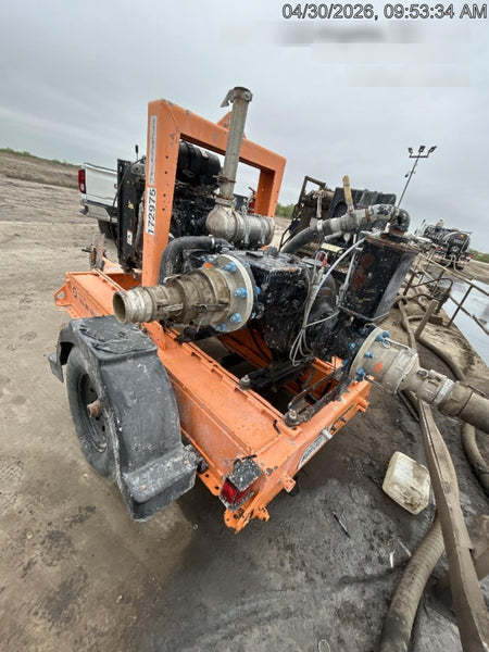 2021 PIONEER PP66S12L71-TD2.9L4