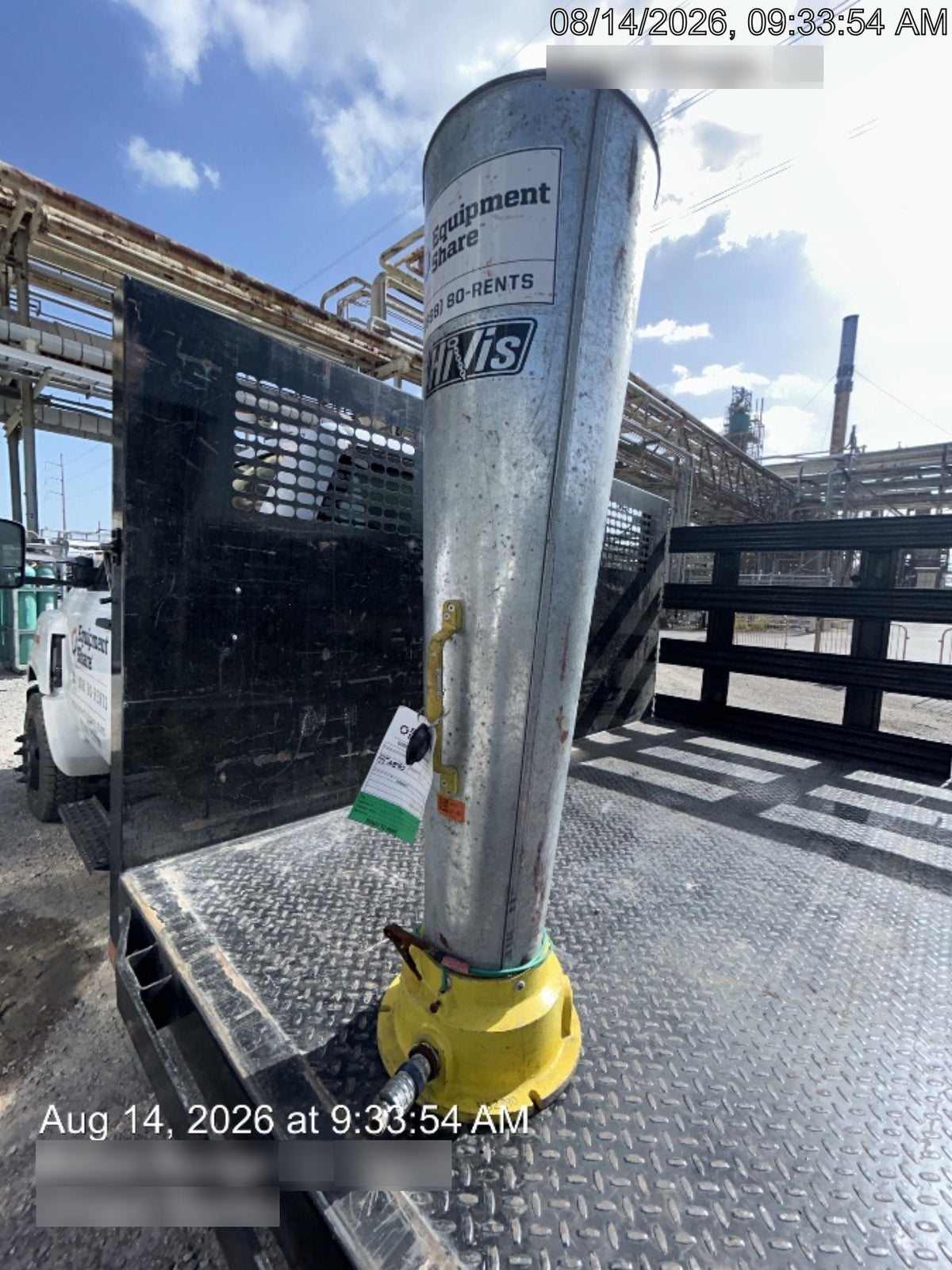 2024 MICHIGAN PNEUMATIC HV-6AM