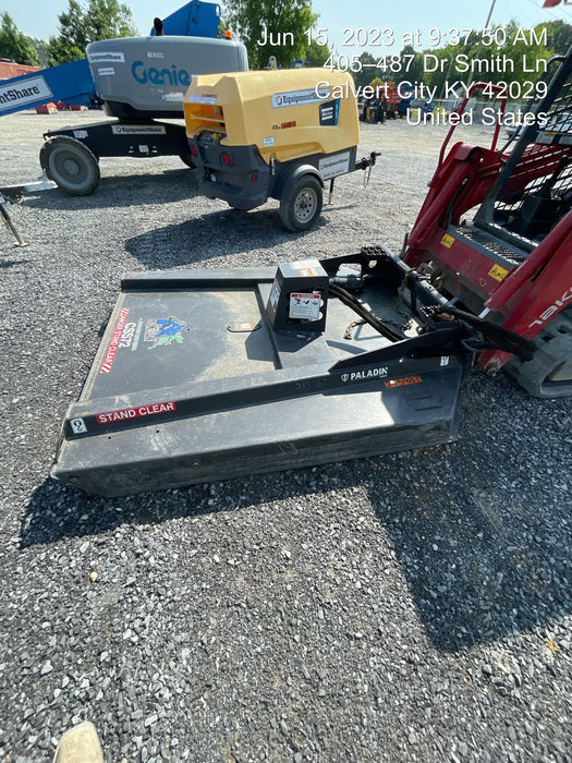 2022 PALADIN 30372A-0022