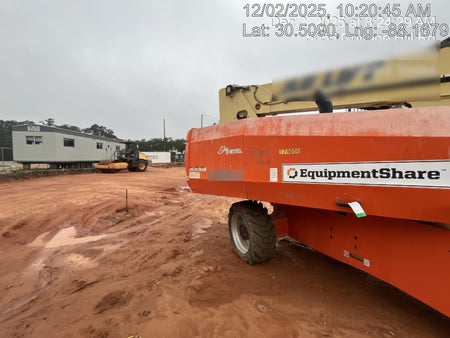 2021 JLG 860SJ