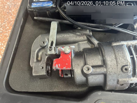 2023 HOUGEN MFG 76000PR