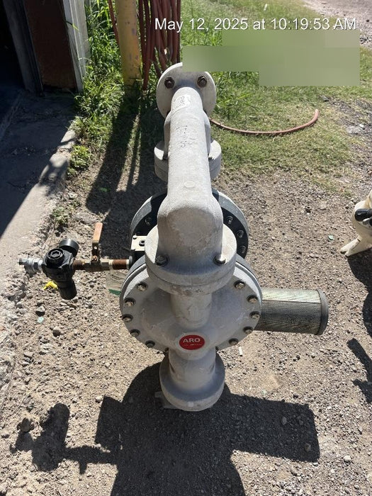 2021 INGERSOLL RAND PD20P-FPS-PTT