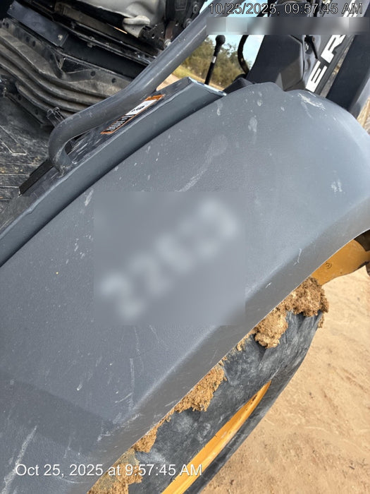 2023 JCB 3CX-14 Extendable Stick 74hp, Cab/Heat/Air, 4WD, Extendable Stick, Easy Controls, 1 Way Hydraulics, With Loader Pipework