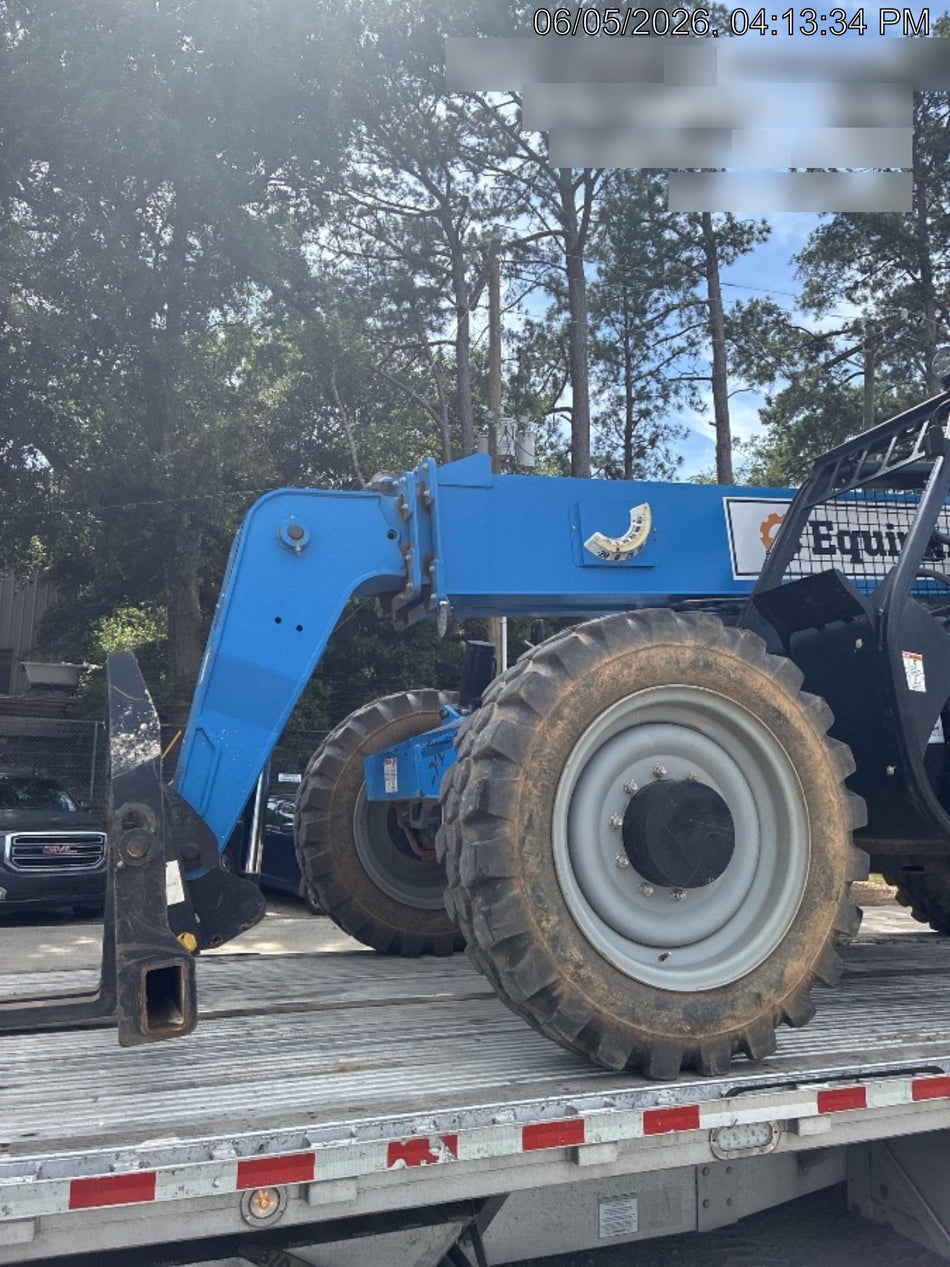 2023 GENIE GTH-844