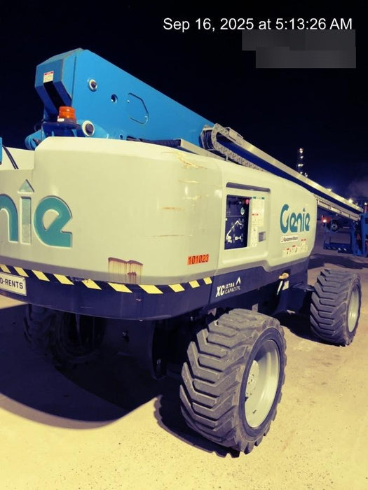 2020 GENIE S-85 XC