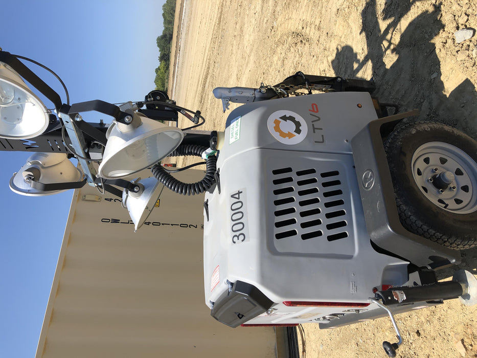 2019 WACKER NEUSON LTV6L-MH