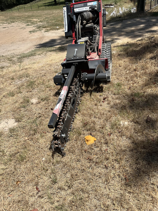 2022 BARRETO E2036RTKH-4MS