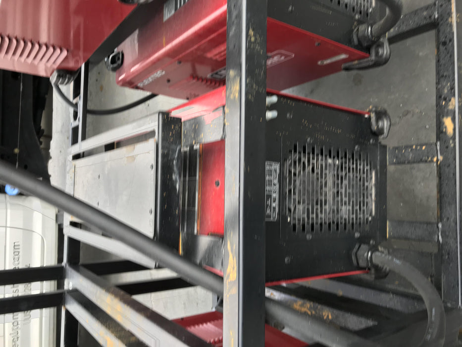 2020 LINCOLN ELECTRIC FLEXTEC 350X