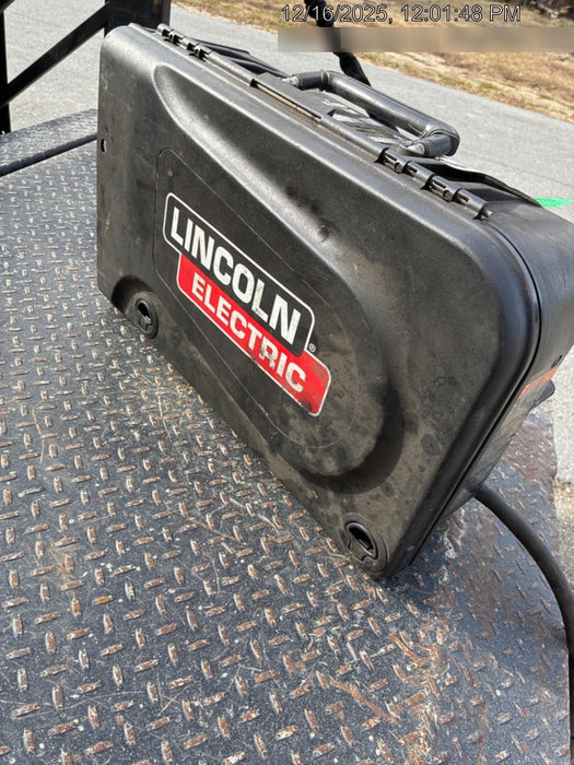 2024 LINCOLN ELECTRIC LN-25X