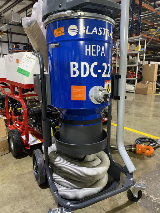 2022 BLASTRAC 970552901